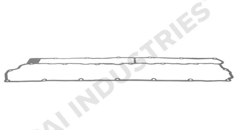 CAT 3116 Transport – Andet