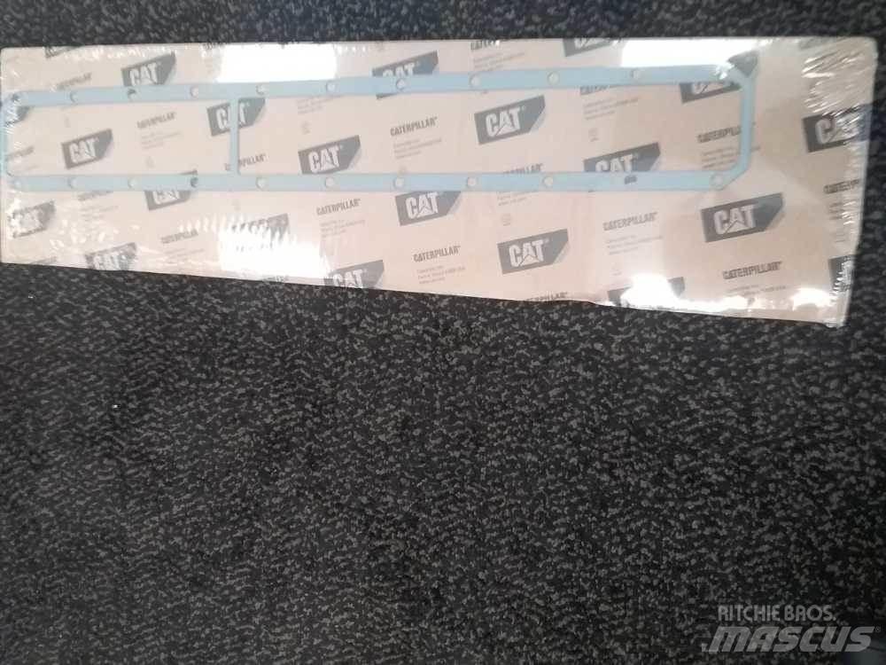 CAT 3116 Transport – Andet