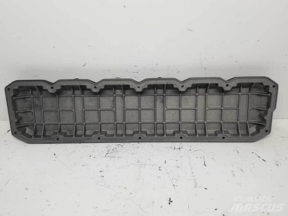 CAT 3126 Transport – Andet