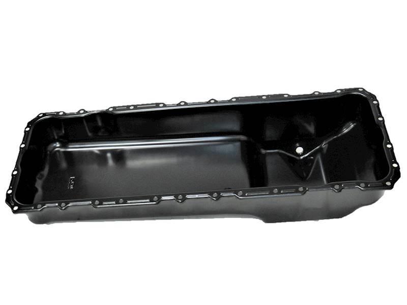 CAT 3126 Transport – Andet