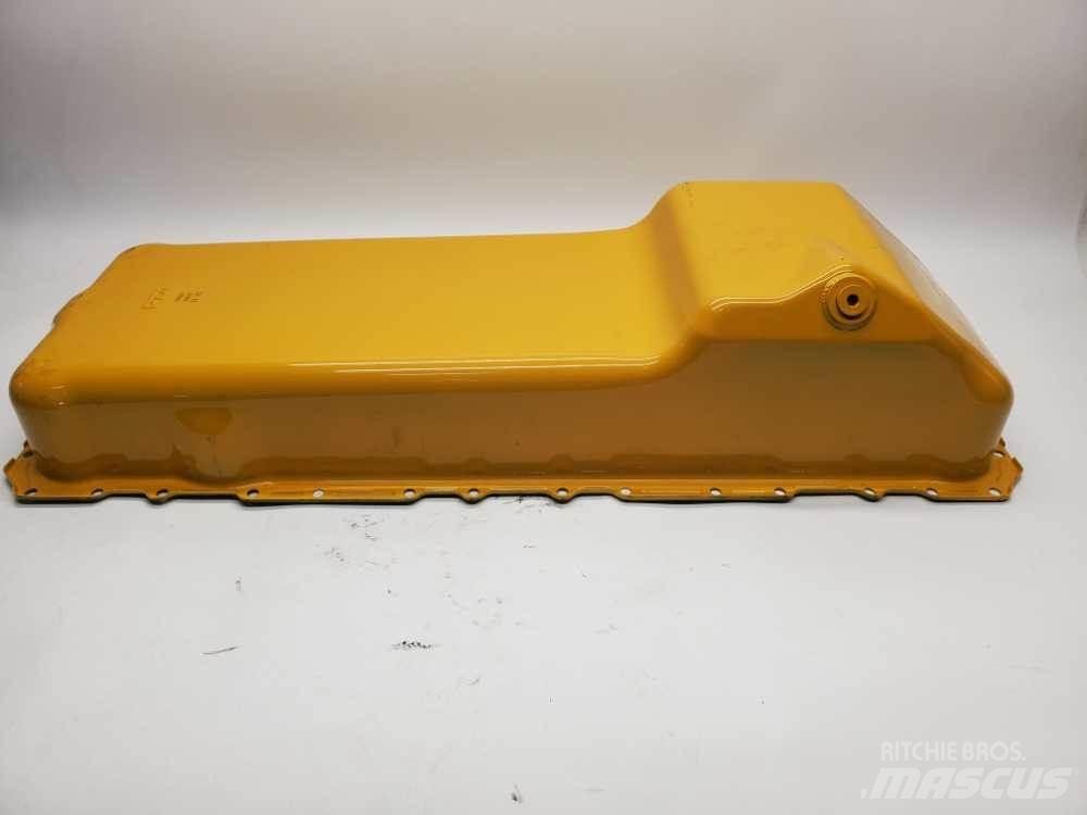 CAT 3126 Transport – Andet