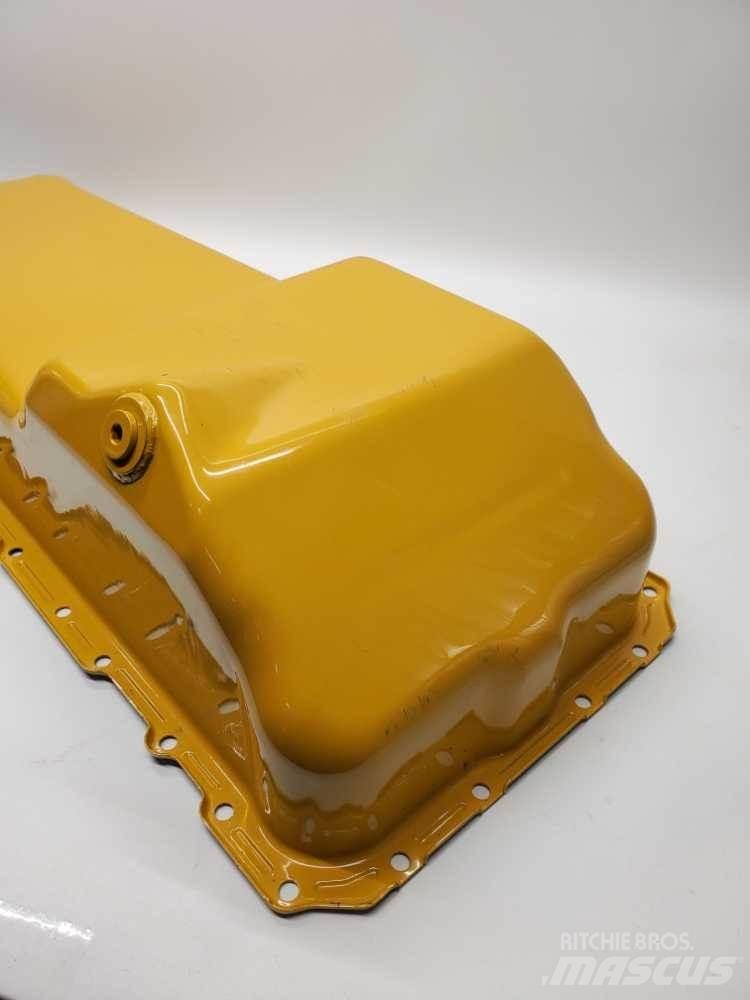 CAT 3126 Transport – Andet