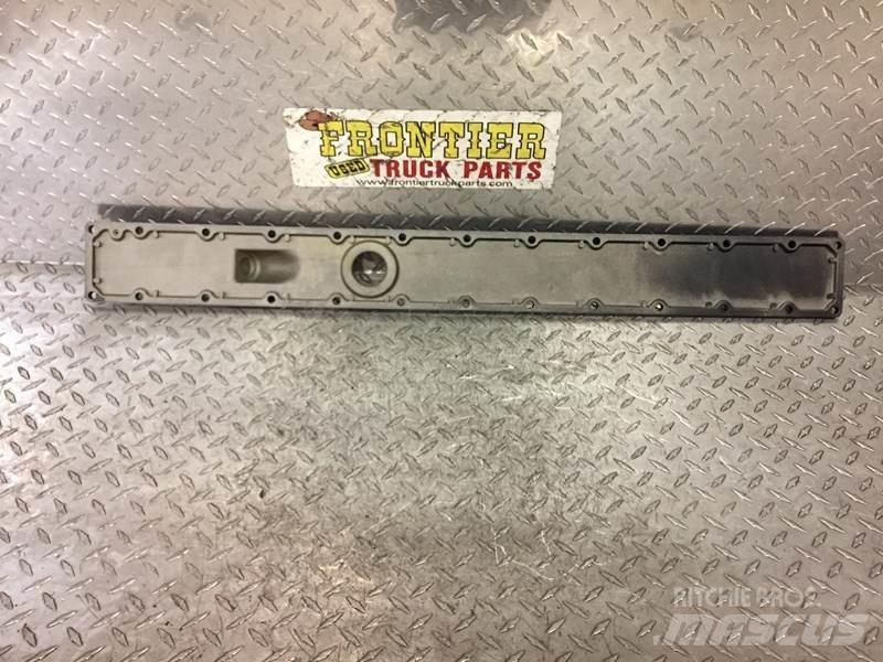 CAT 3176B Transport – Andet