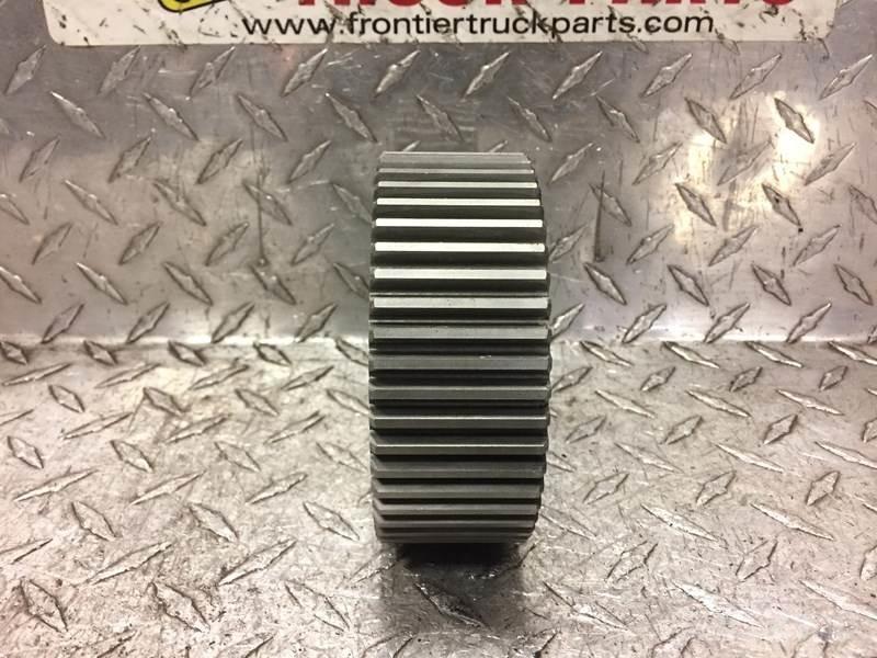 CAT 3208 Transport – Andet