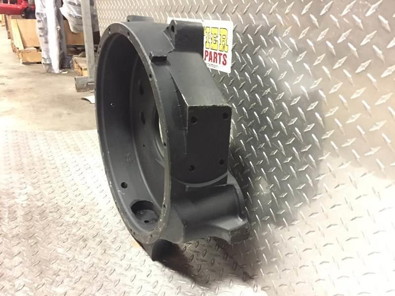 CAT 3208T Transport – Andet