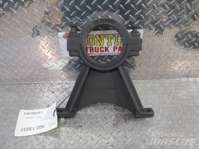 CAT 3304DI Transport – Andet