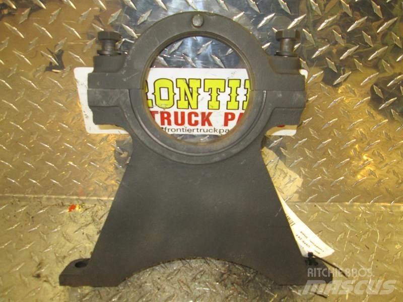 CAT 3304DI Transport – Andet