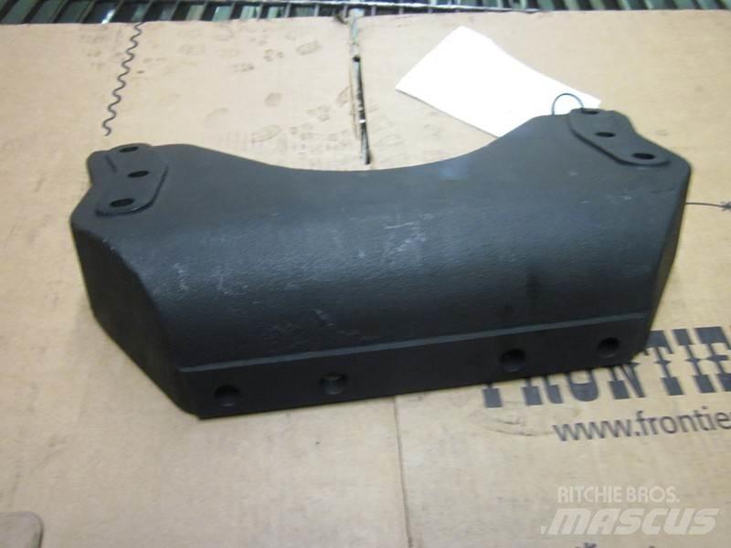 CAT 3406 Transport – Andet