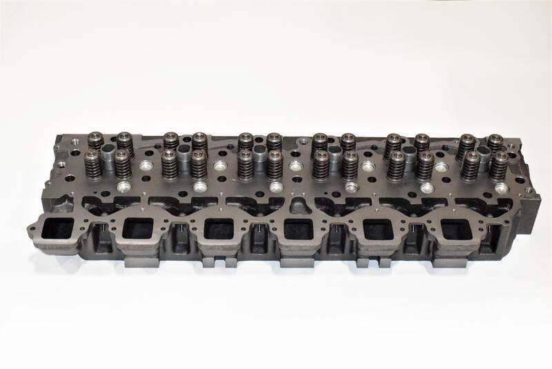 CAT 3406B Transport – Andet