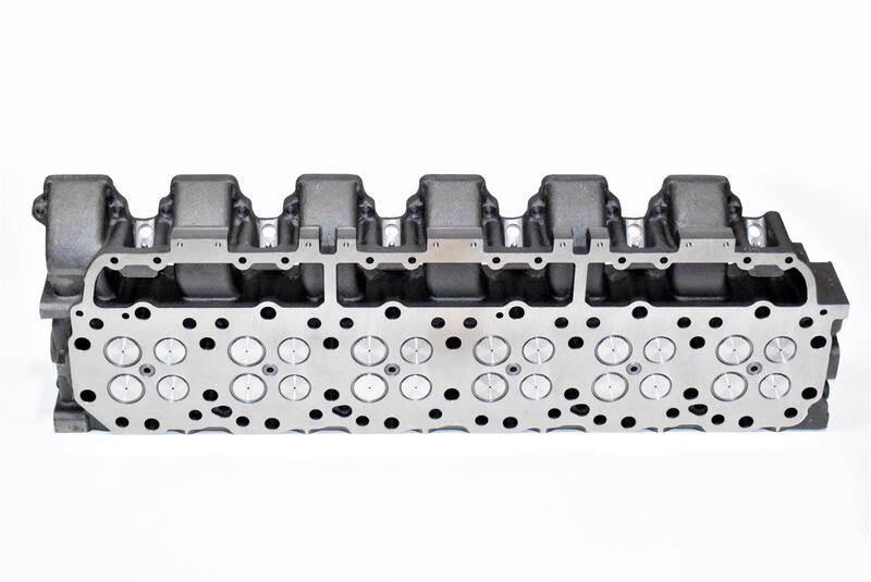 CAT 3406B Transport – Andet