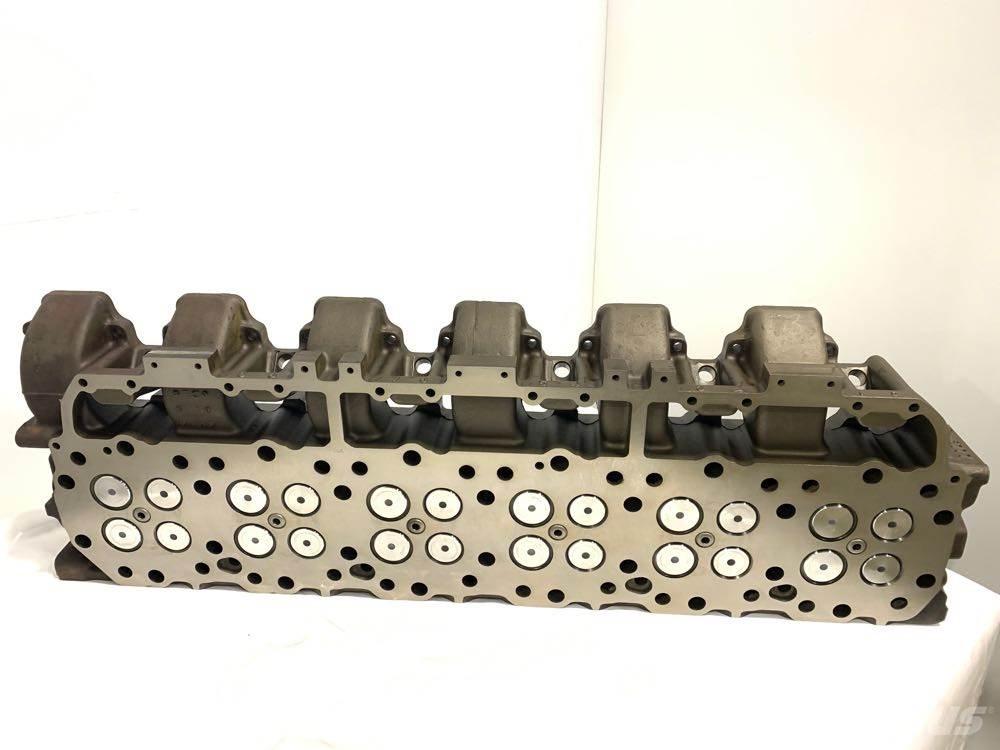 CAT 3406C Transport – Andet