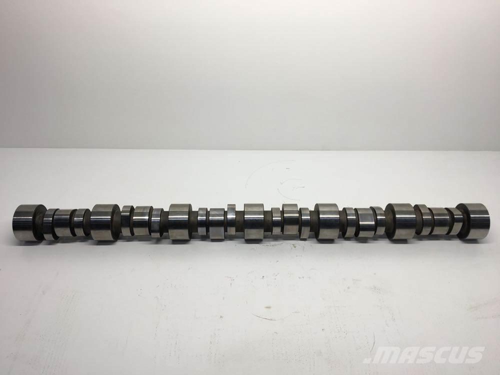 CAT 3406E Transport – Andet