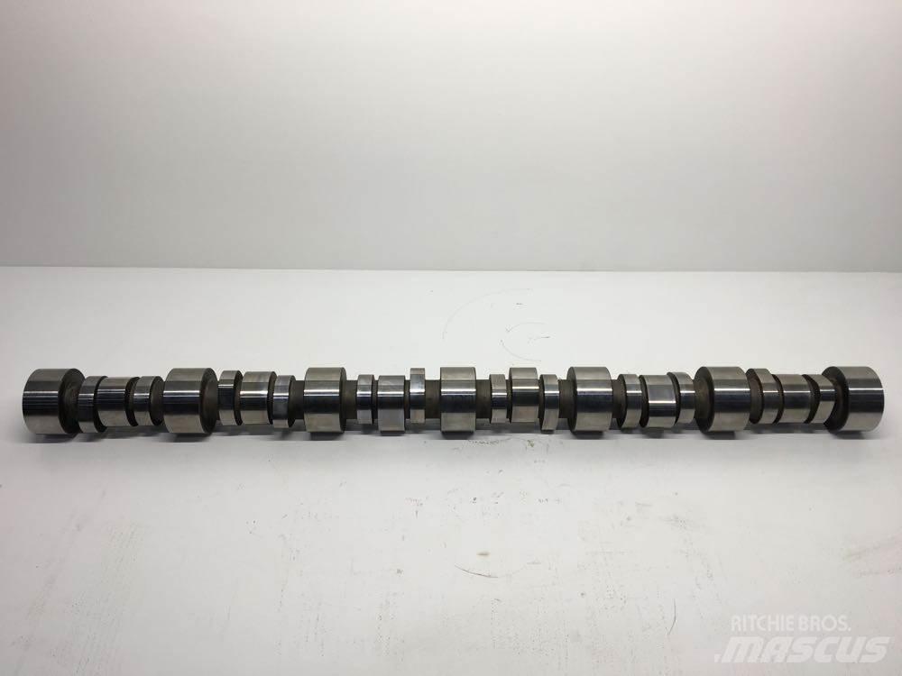 CAT 3406E Transport – Andet