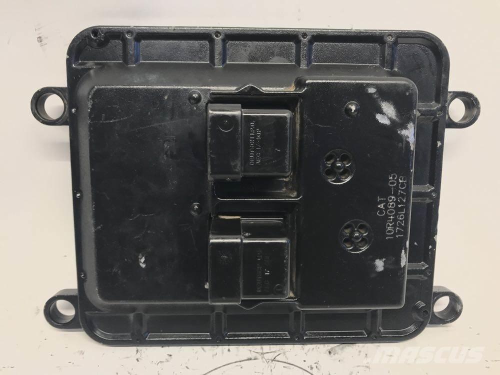CAT 40 Pin Transport – Andet