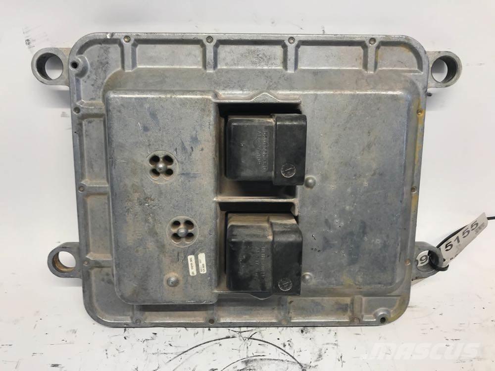 CAT 40 Pin Transport – Andet