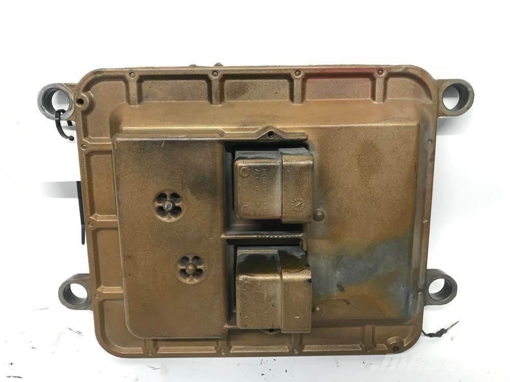 CAT 40 Pin Transport – Andet