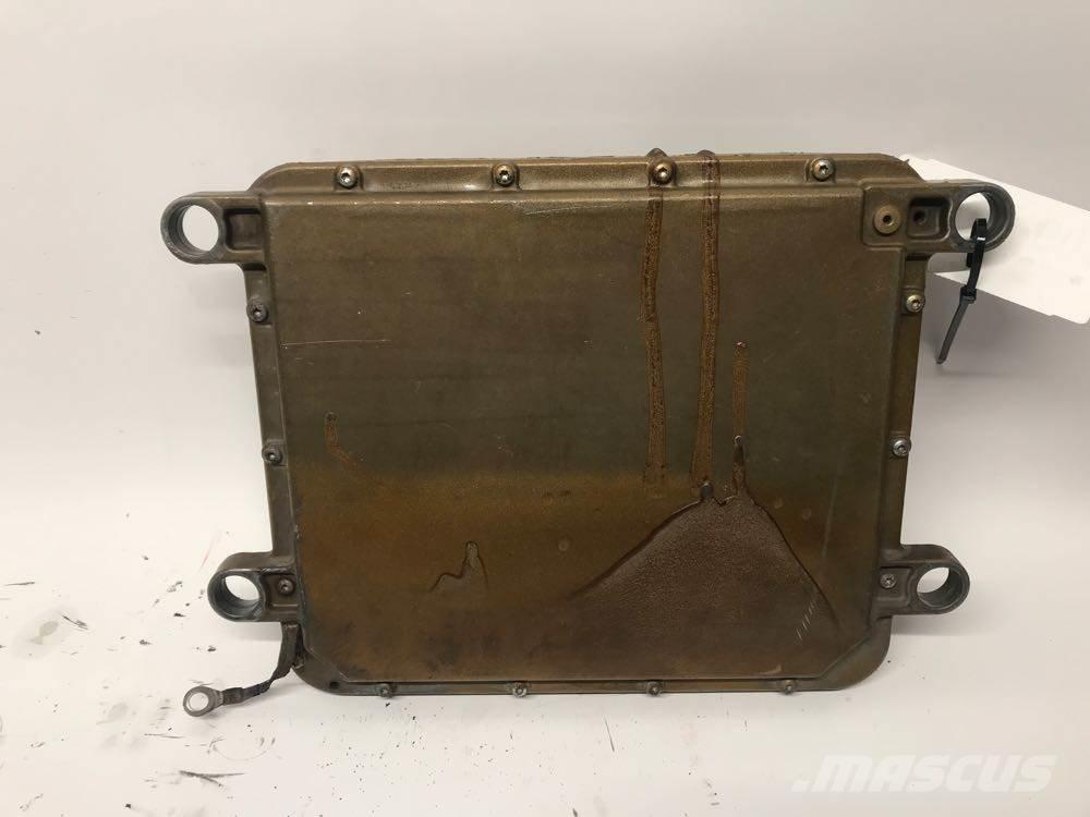 CAT 40 Pin Transport – Andet