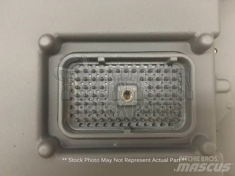CAT 70 Pin Transport – Andet