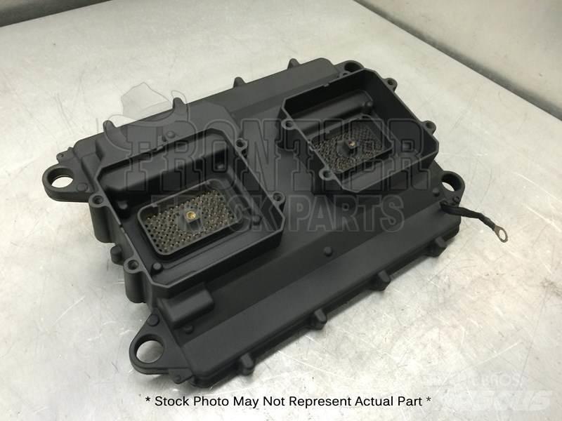CAT 70 Pin Transport – Andet