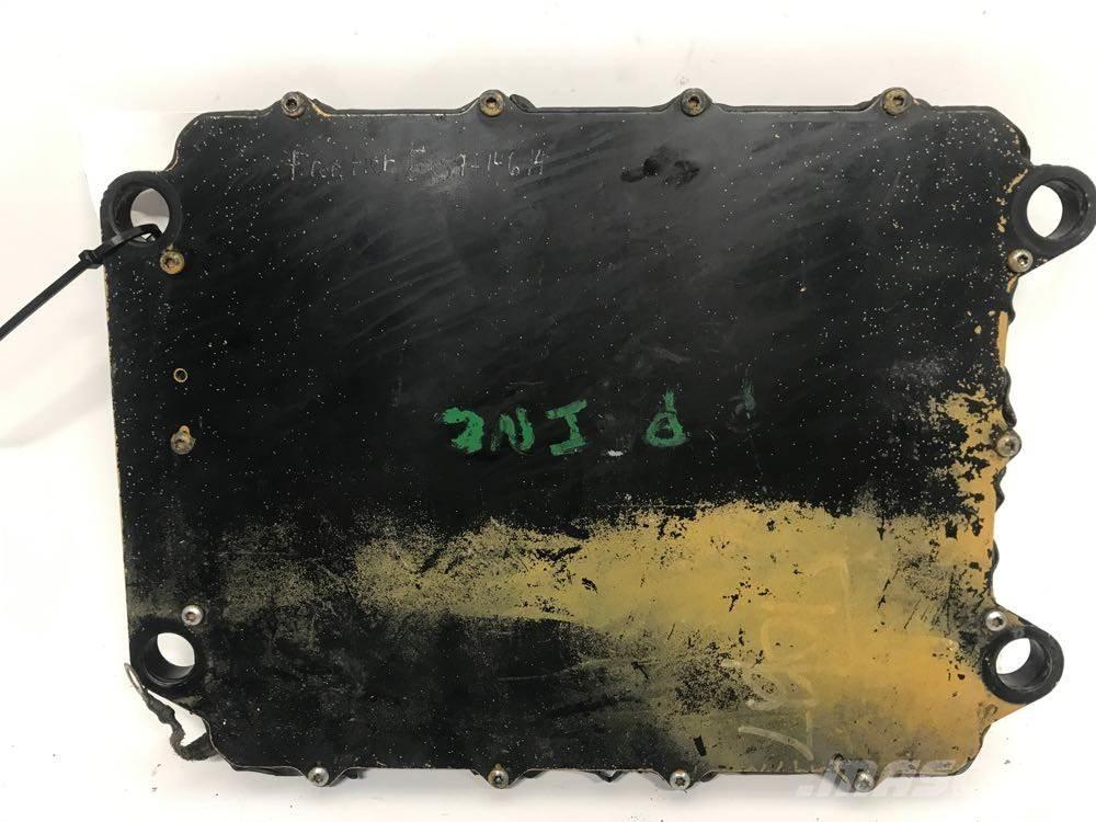 CAT 70 Pin Transport – Andet