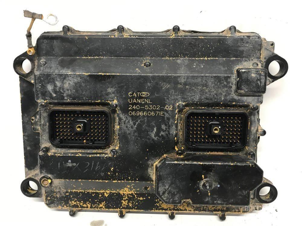 CAT 70 Pin Transport – Andet