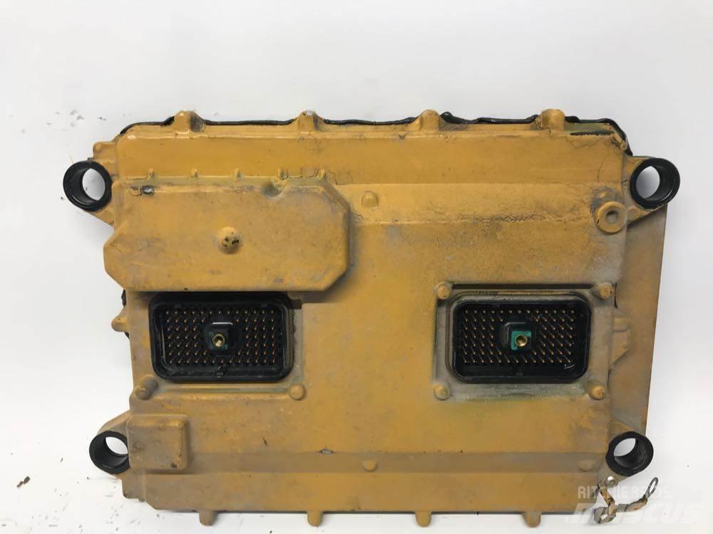 CAT 70 Pin Transport – Andet