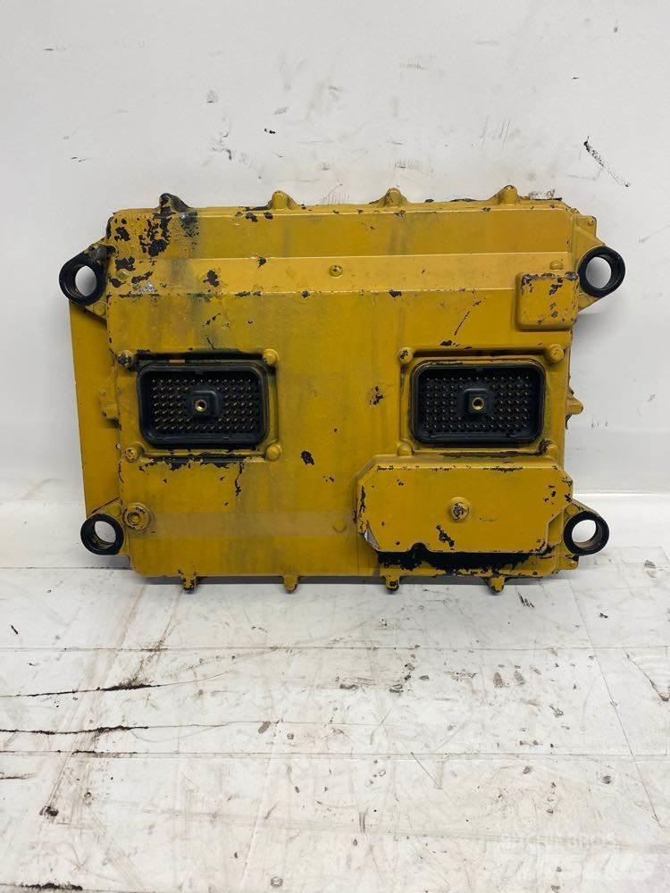 CAT 70 Pin Transport – Andet