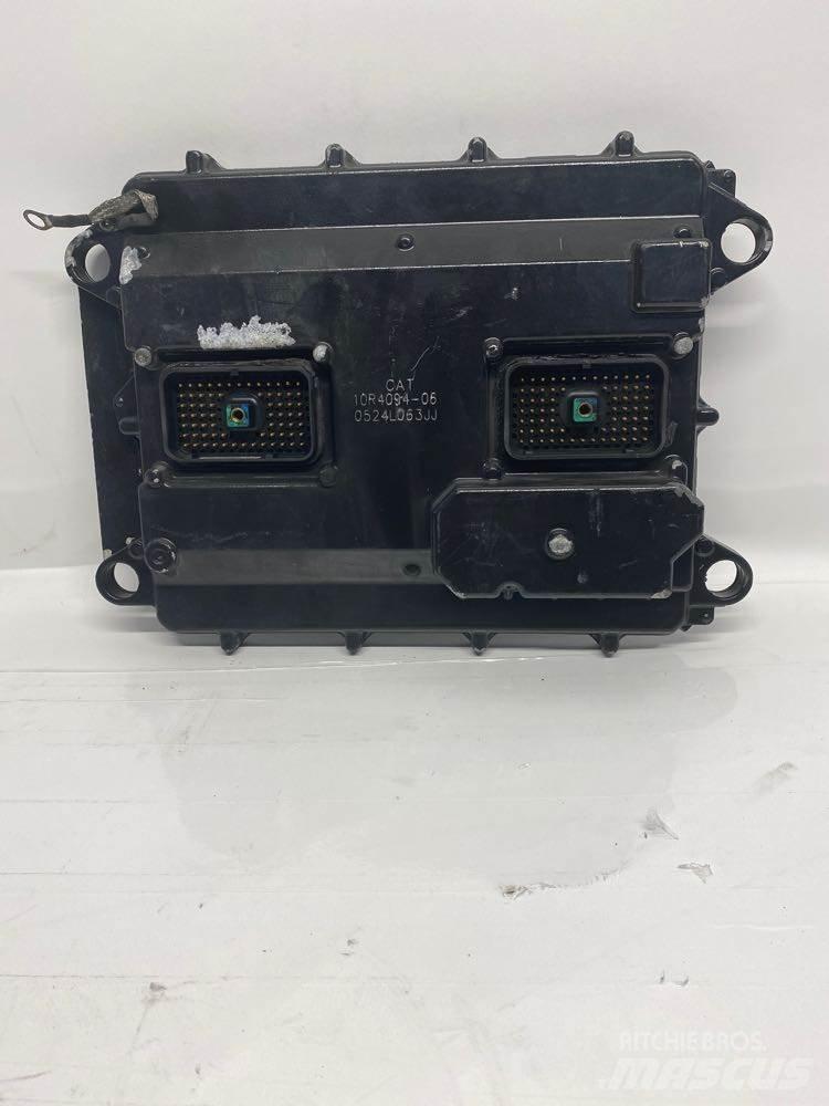 CAT 70 Pin Transport – Andet