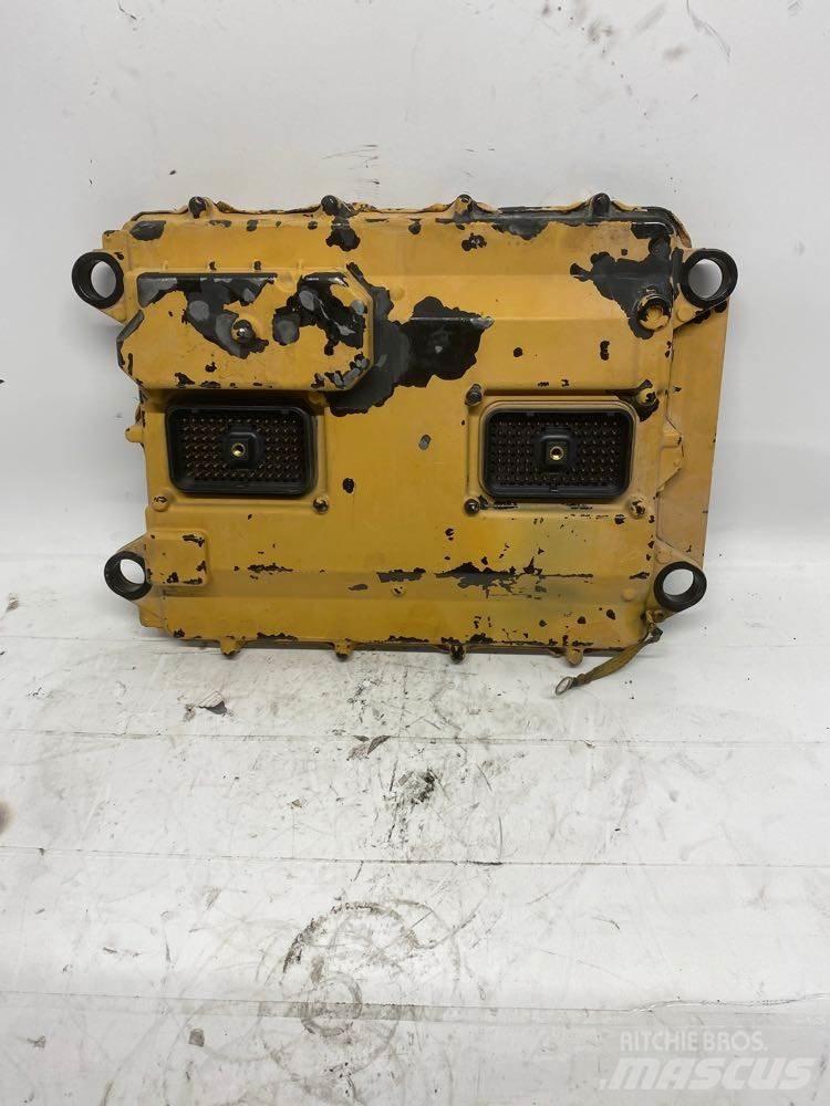 CAT 70 Pin Transport – Andet