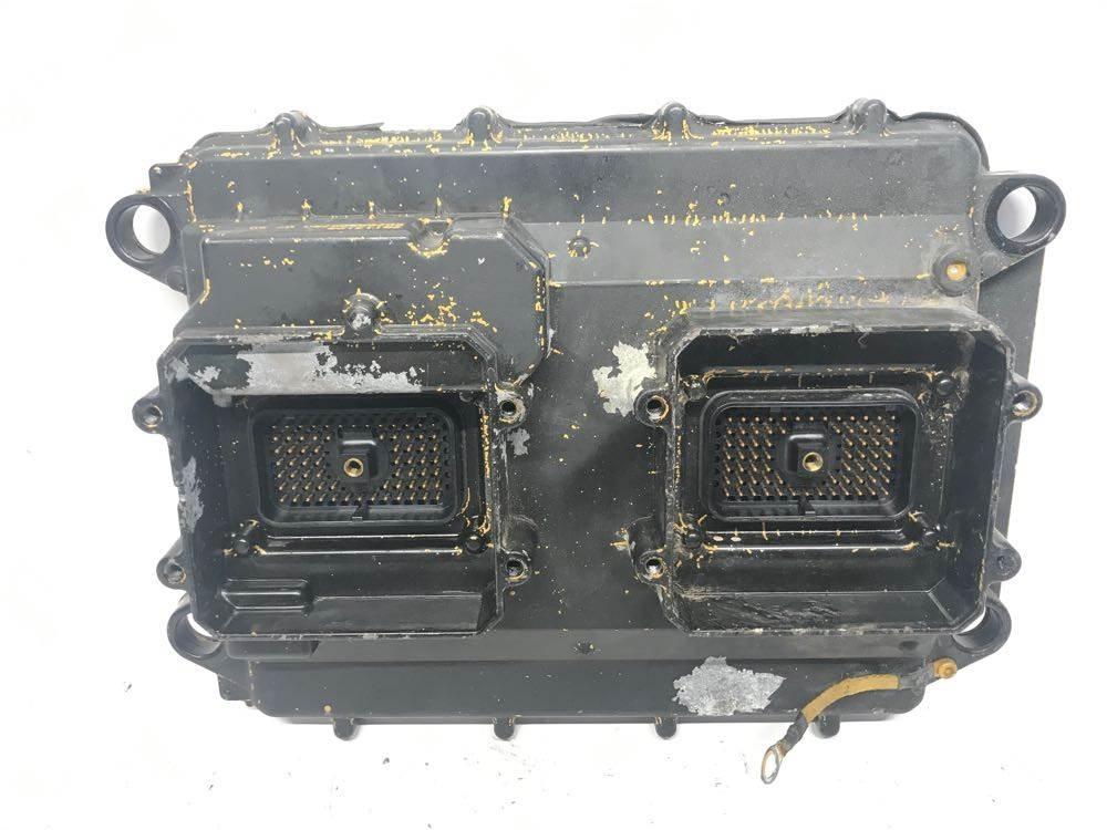 CAT 70 Pin Transport – Andet