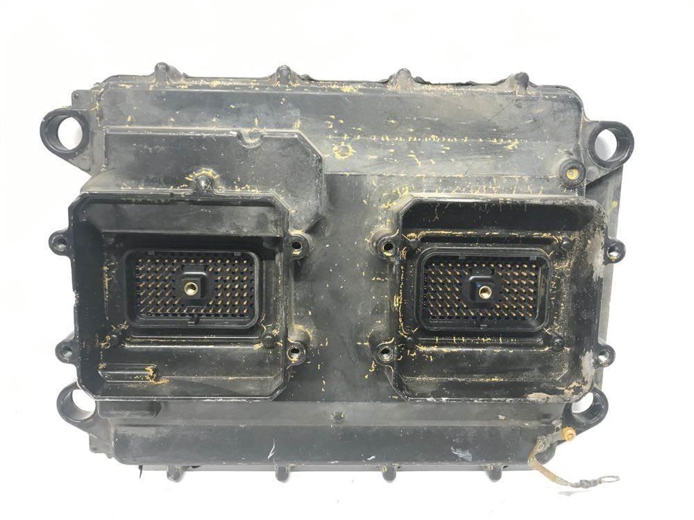 CAT 70 Pin Transport – Andet