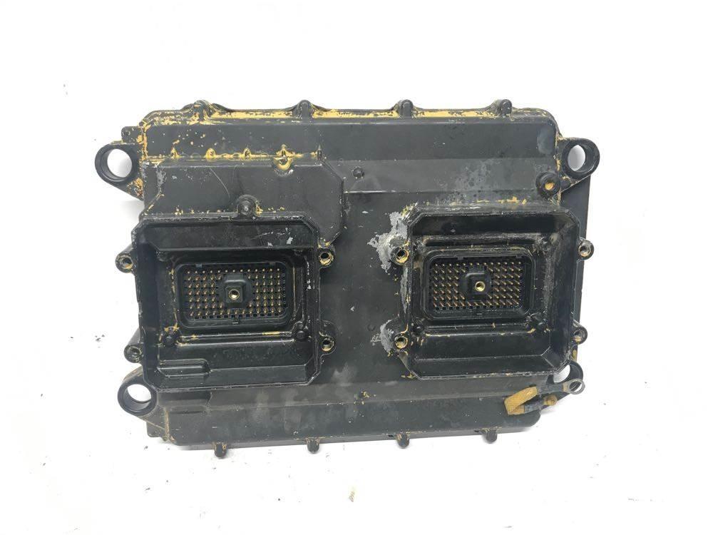 CAT 70 Pin Transport – Andet