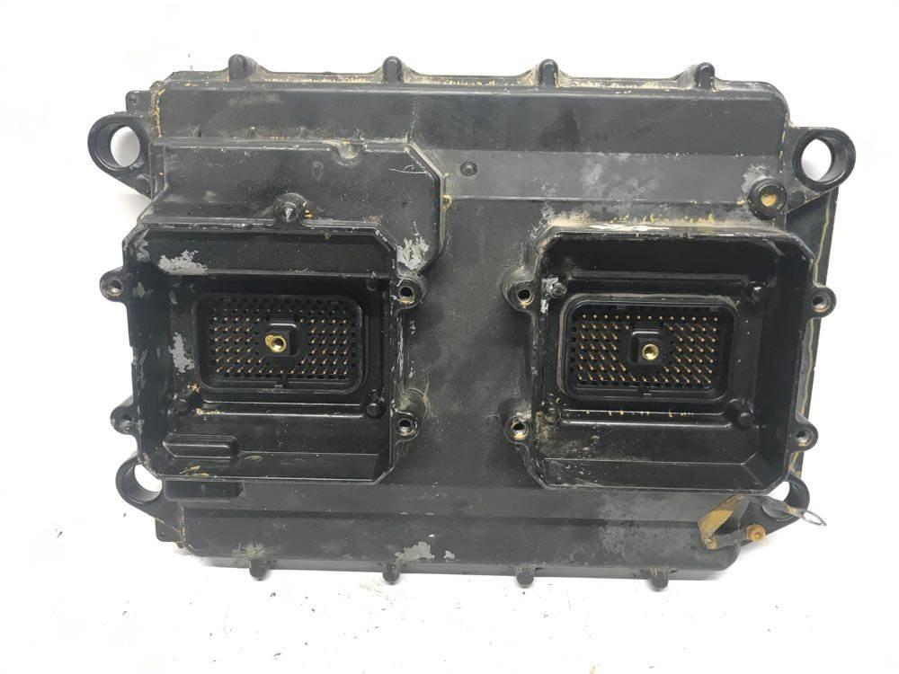 CAT 70 Pin Transport – Andet