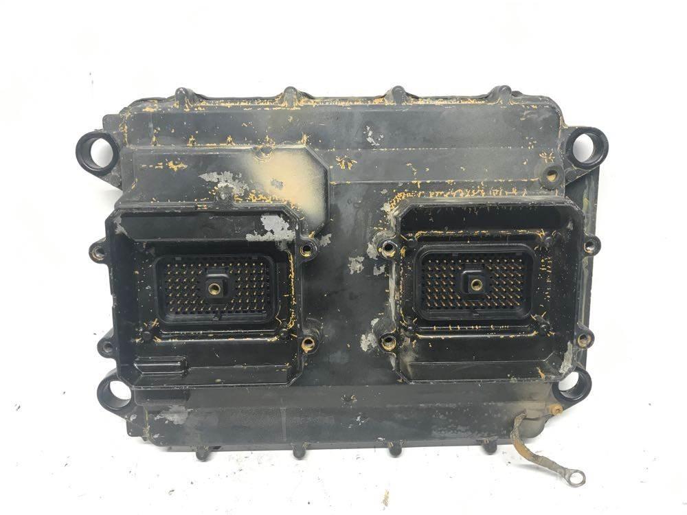CAT 70 Pin Transport – Andet