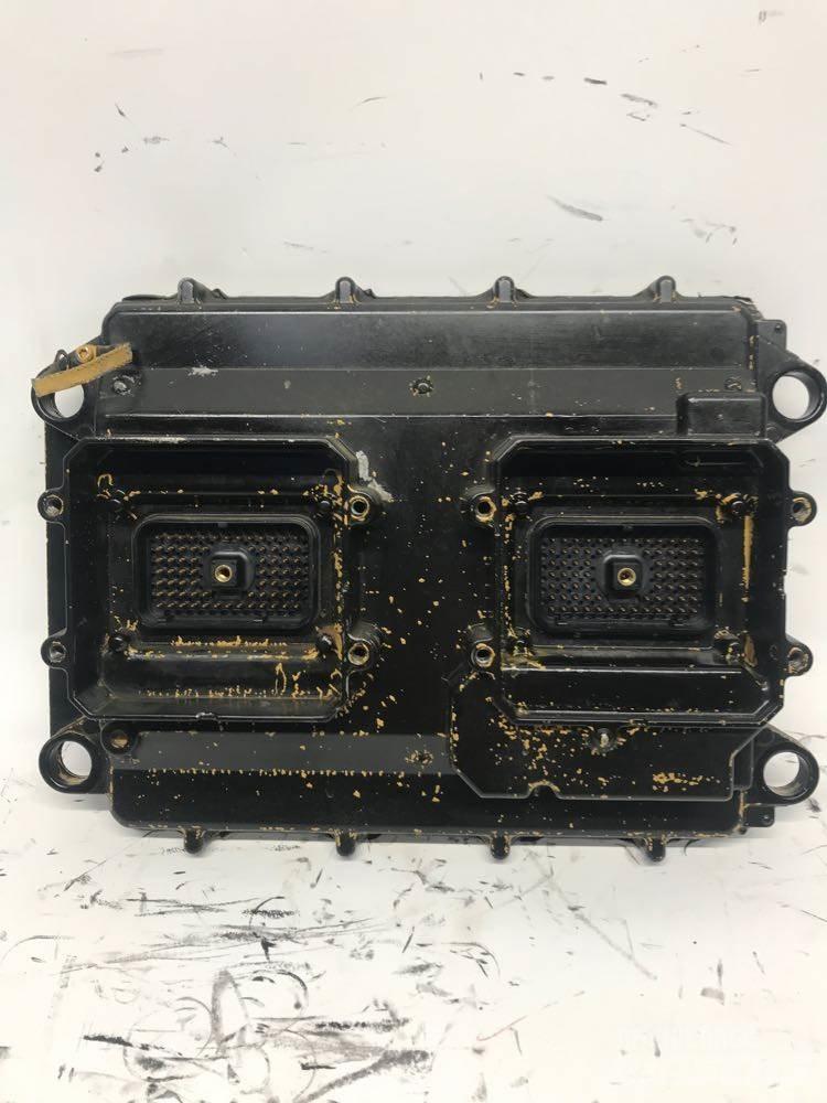 CAT 70 Pin Transport – Andet