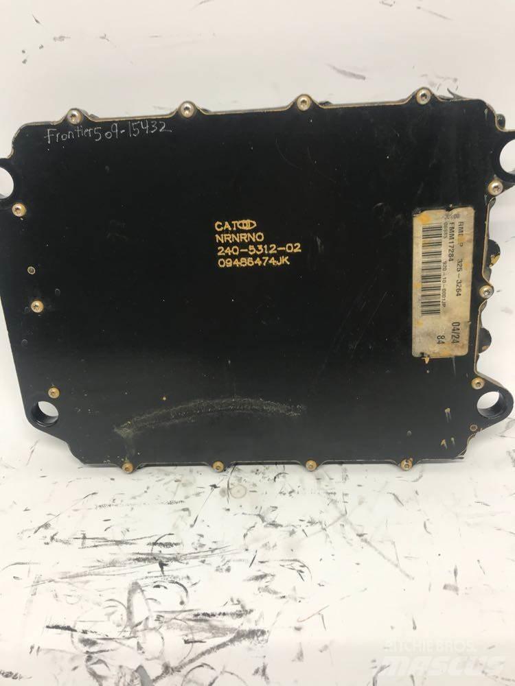 CAT 70 Pin Transport – Andet