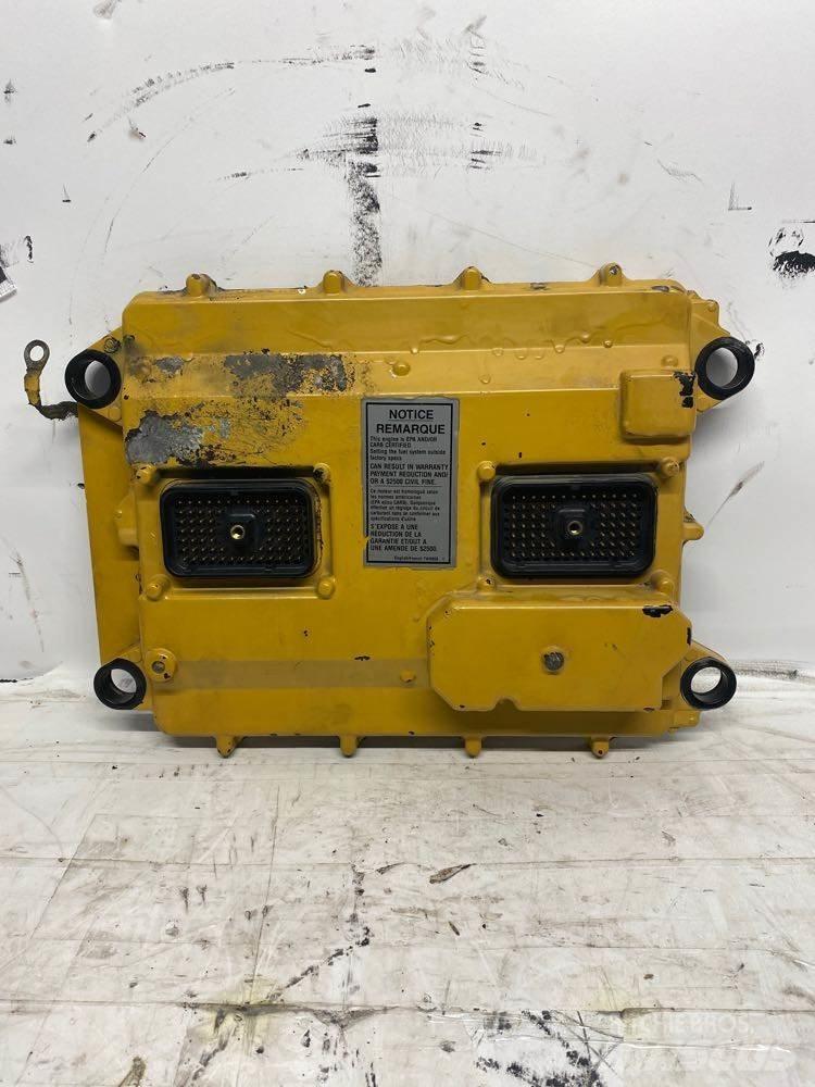 CAT 70 Pin Transport – Andet
