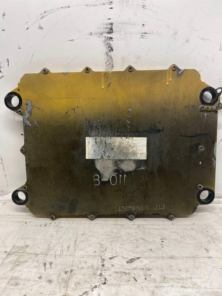 CAT 70 Pin Transport – Andet
