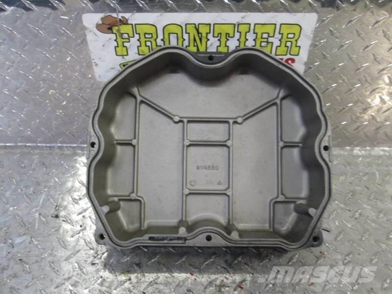CAT C10 Transport – Andet