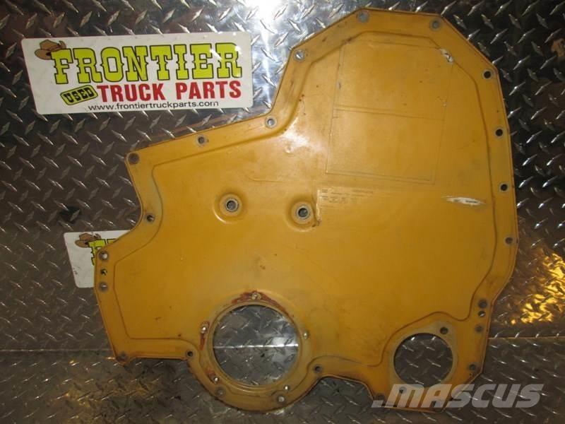 CAT C10 Transport – Andet