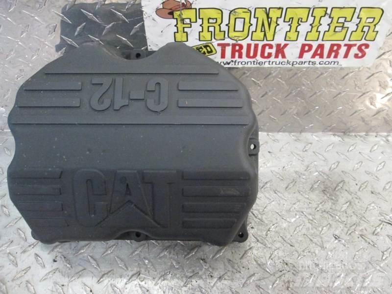CAT C12 Transport – Andet