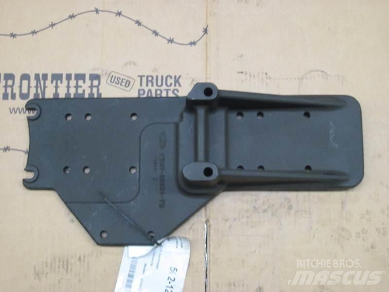 CAT C12 Transport – Andet