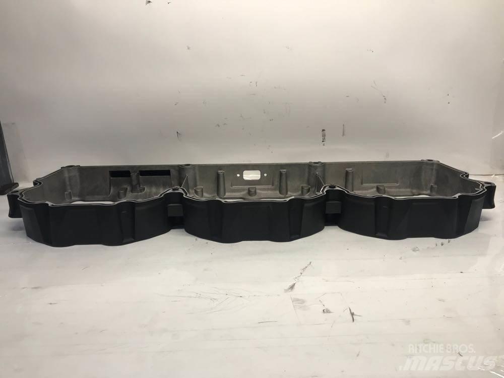 CAT C12 Transport – Andet