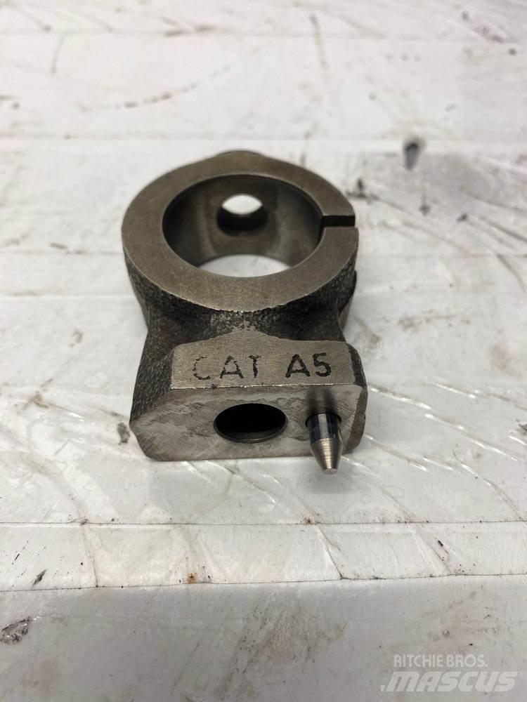 CAT C13 Transport – Andet