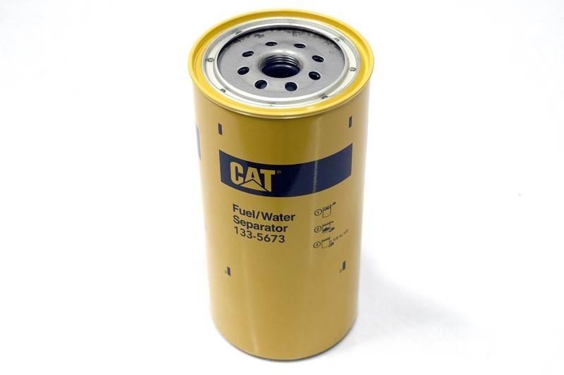 CAT C13 Transport – Andet