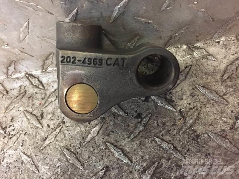 CAT C13 Transport – Andet