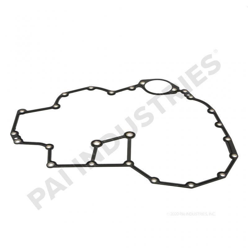 CAT C13 Transport – Andet