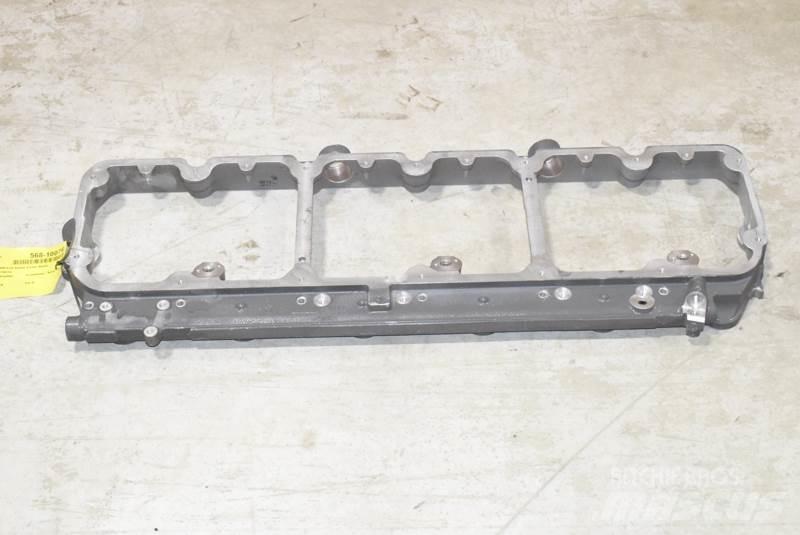 CAT C15 Transport – Andet