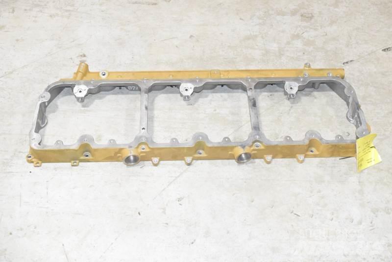 CAT C15 Transport – Andet