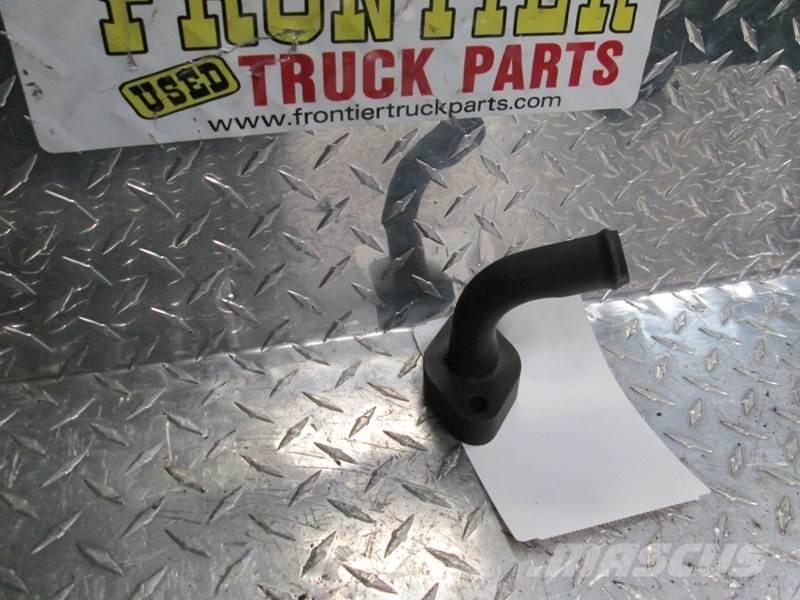 CAT C15 Transport – Andet